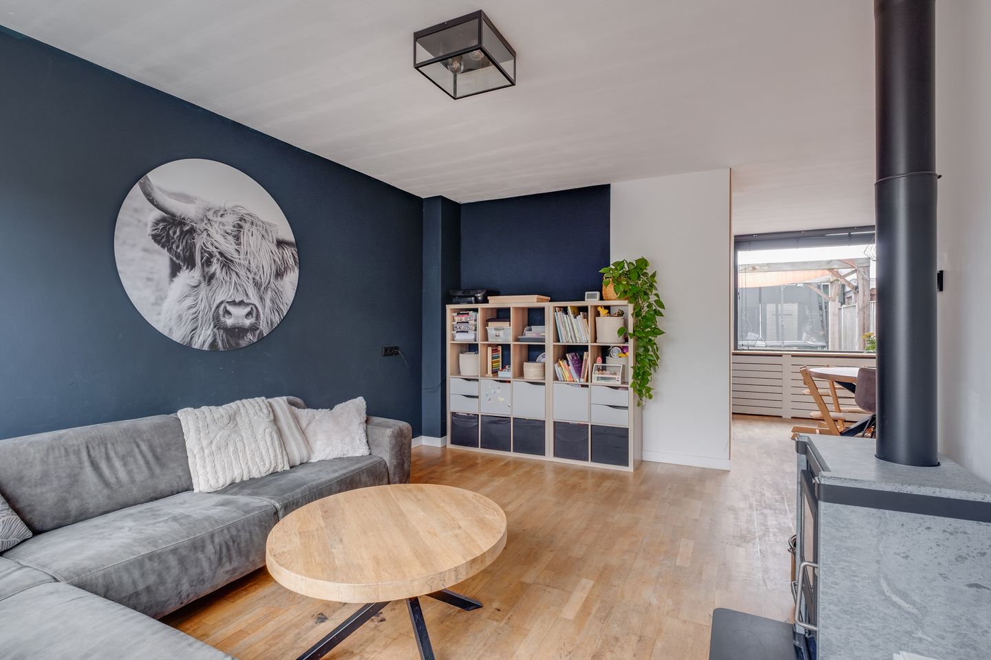 Photo 5 of Heer Rudolfstraat 60