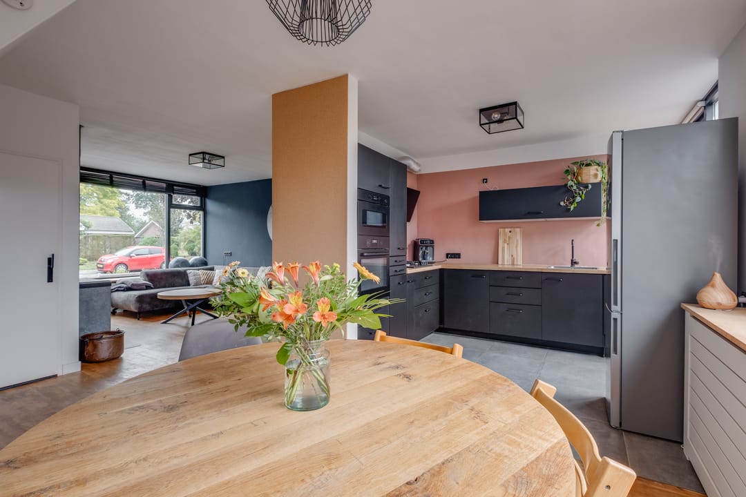 Photo 7 of Heer Rudolfstraat 60