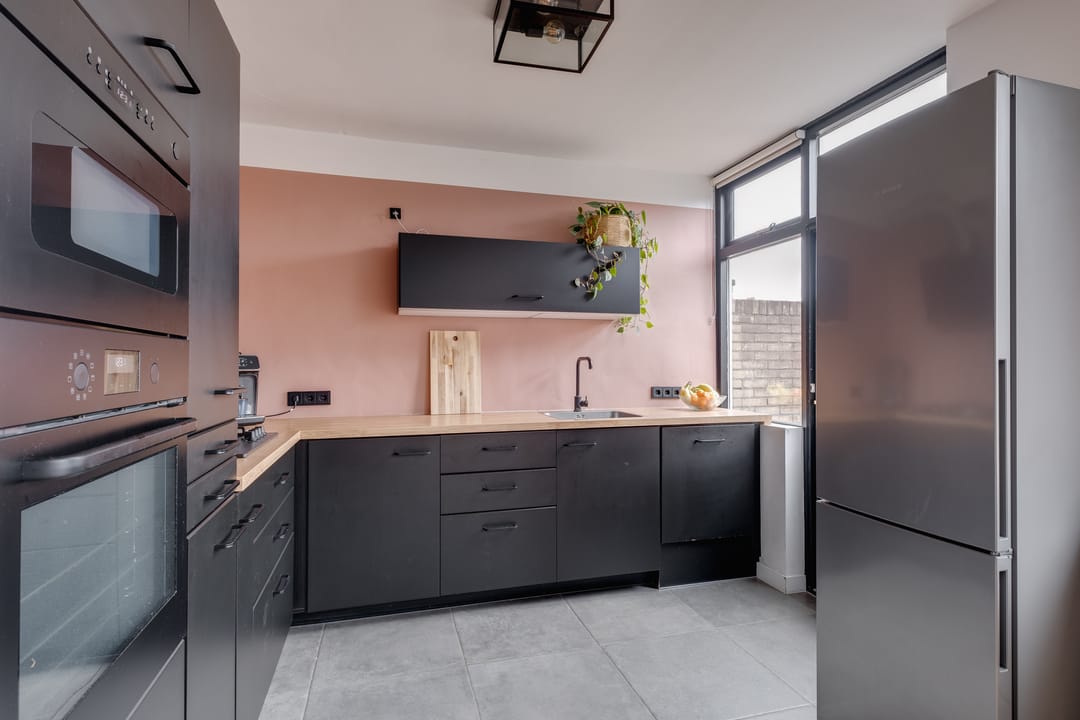 Photo 8 of Heer Rudolfstraat 60