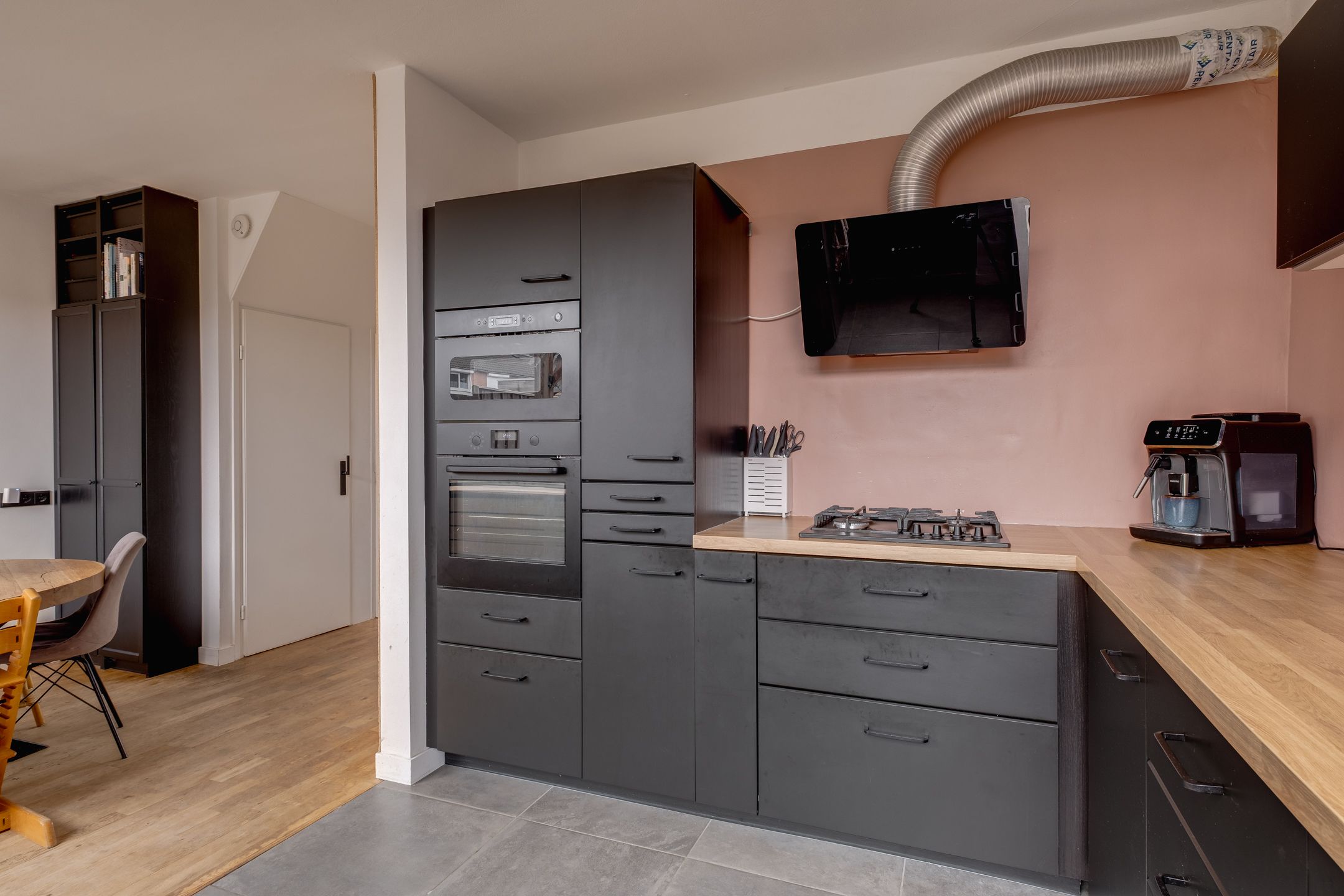 Photo 9 of Heer Rudolfstraat 60