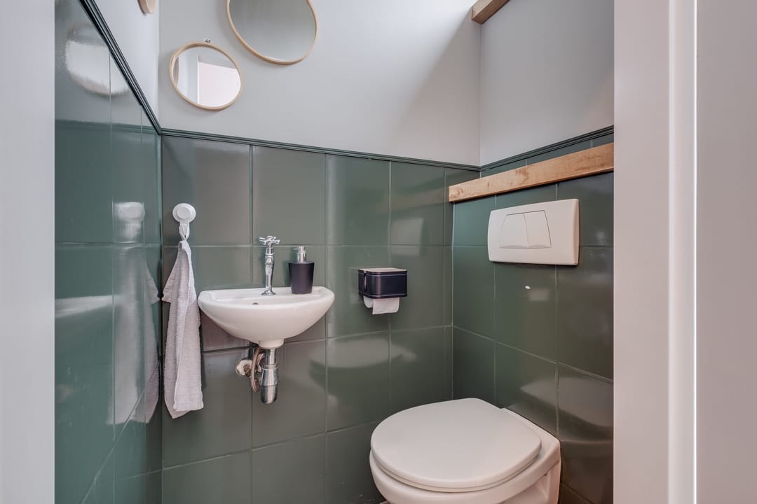 Photo 11 of Heer Rudolfstraat 60