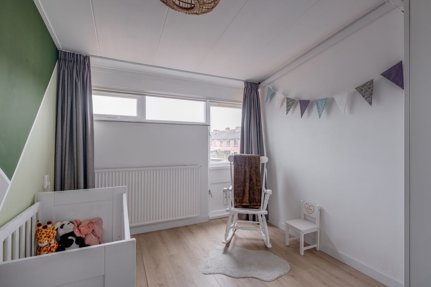 Photo 14 of Heer Rudolfstraat 60