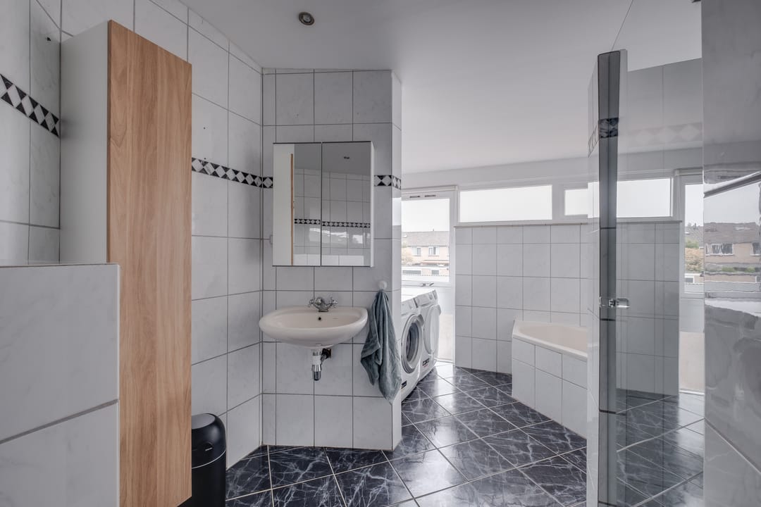 Photo 16 of Heer Rudolfstraat 60