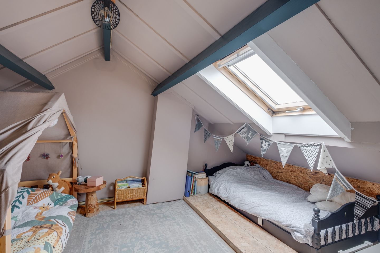 Photo 20 of Heer Rudolfstraat 60