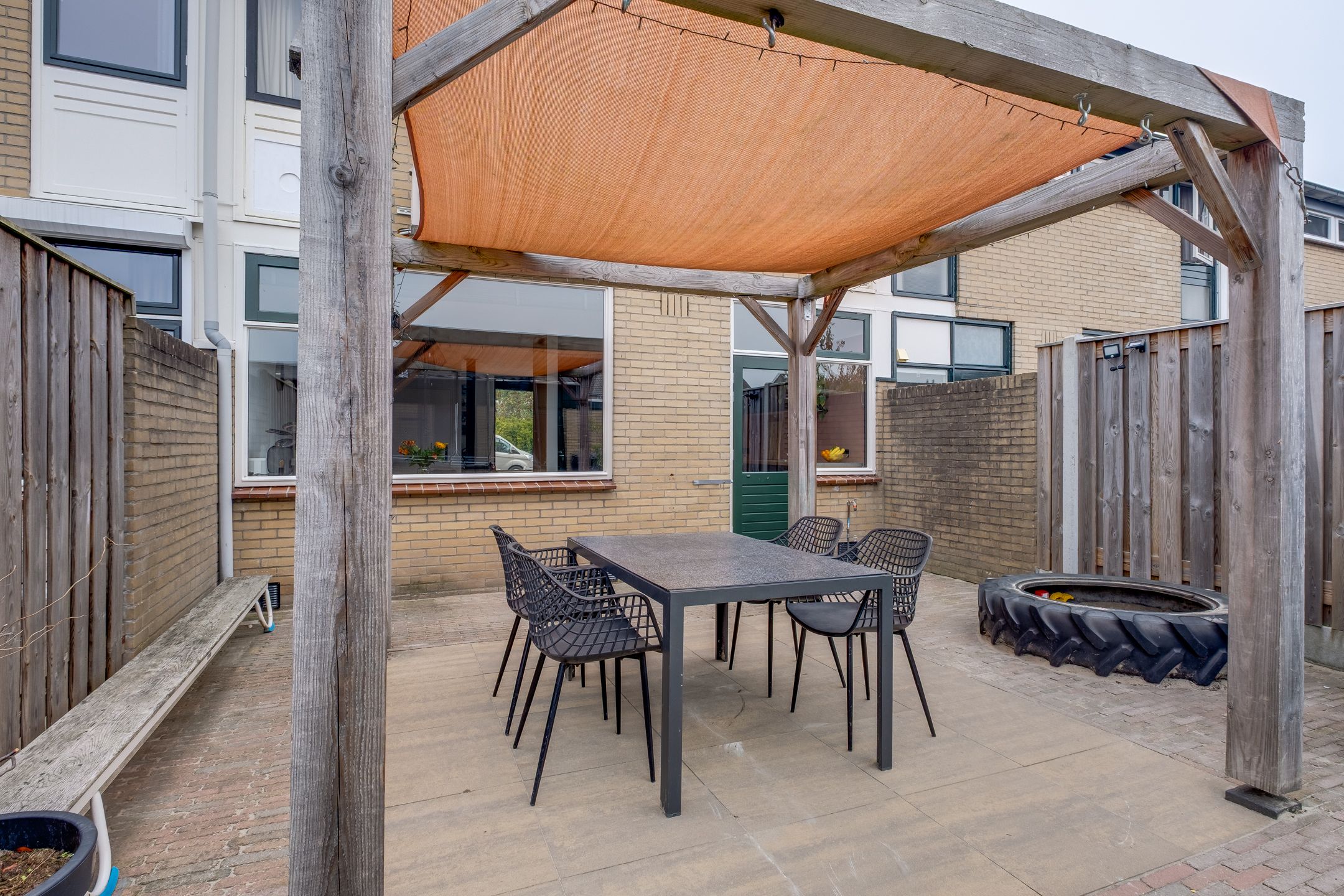 Photo 21 of Heer Rudolfstraat 60