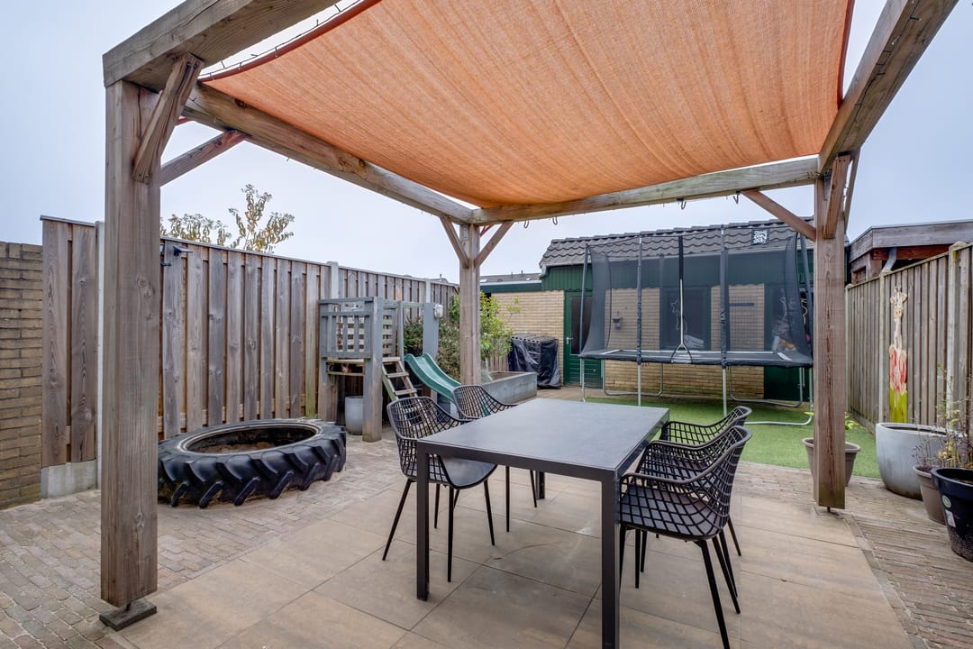 Photo 22 of Heer Rudolfstraat 60