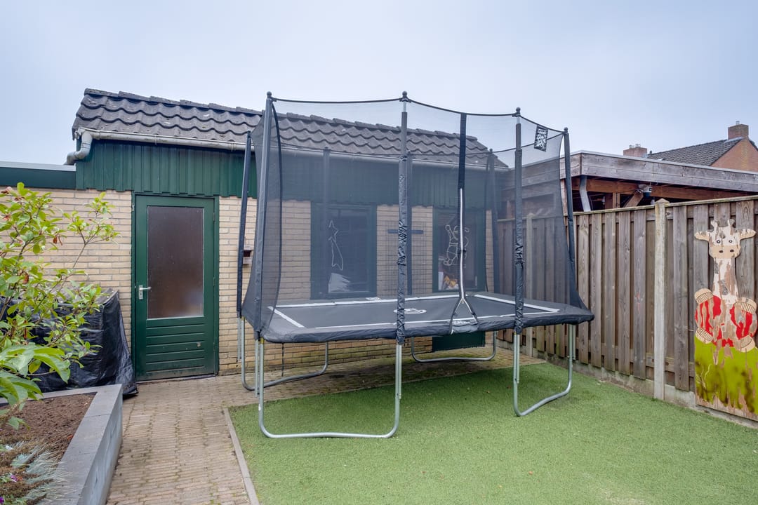 Photo 23 of Heer Rudolfstraat 60