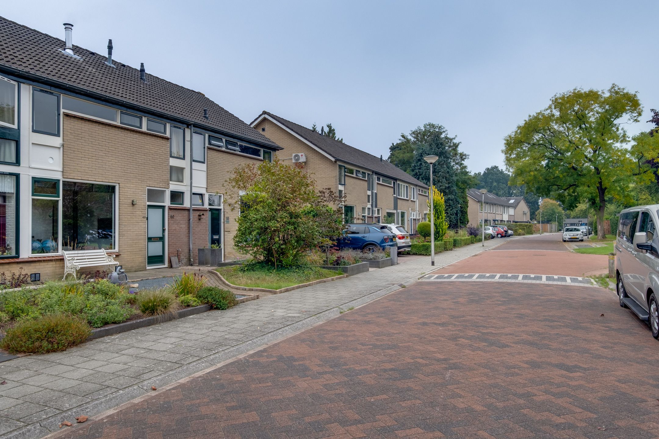 Photo 24 of Heer Rudolfstraat 60