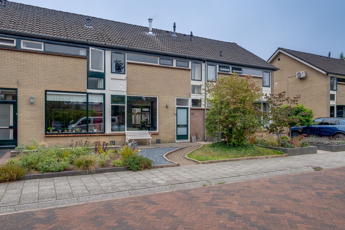 Photo 25 of Heer Rudolfstraat 60