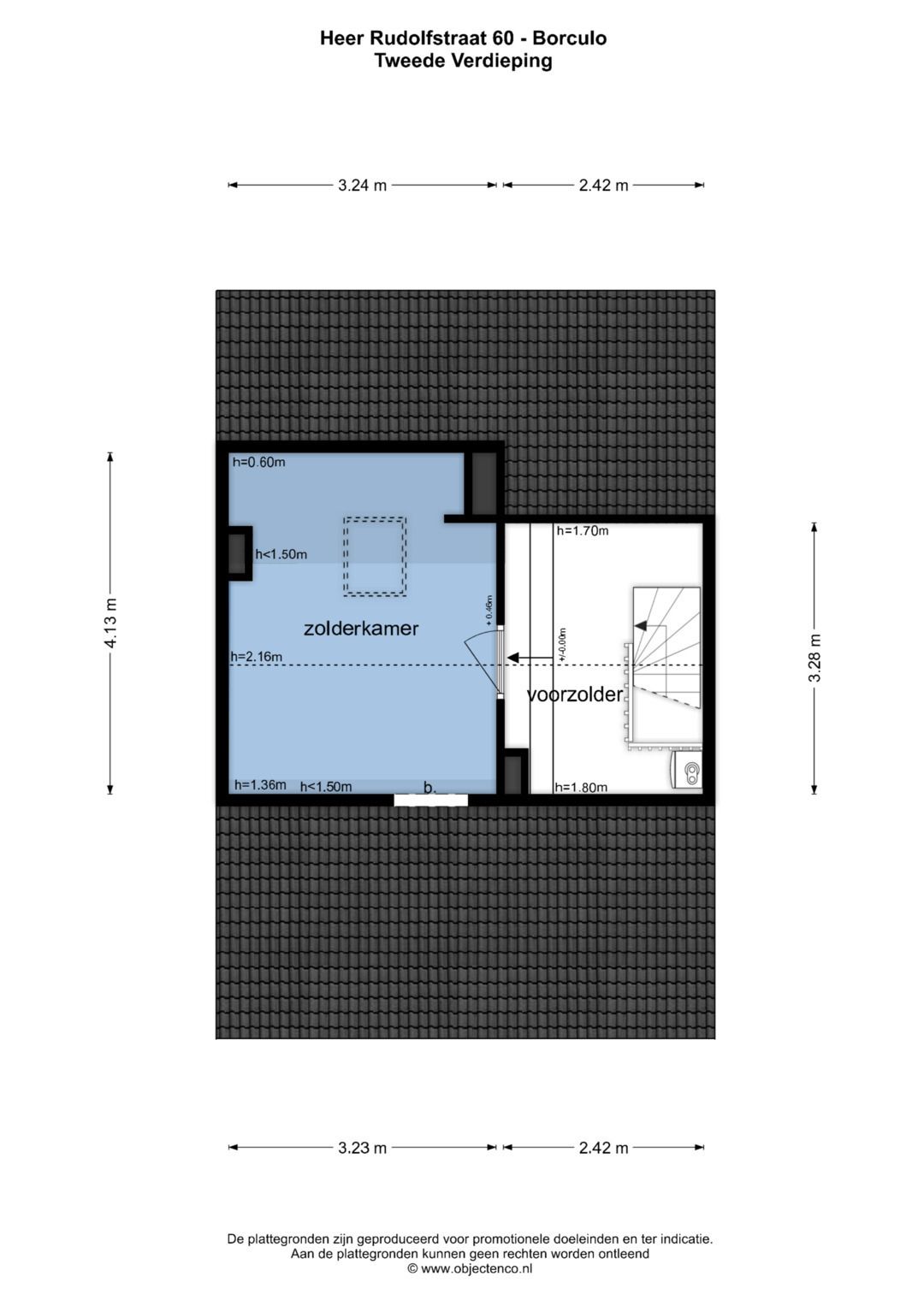 Photo 28 of Heer Rudolfstraat 60