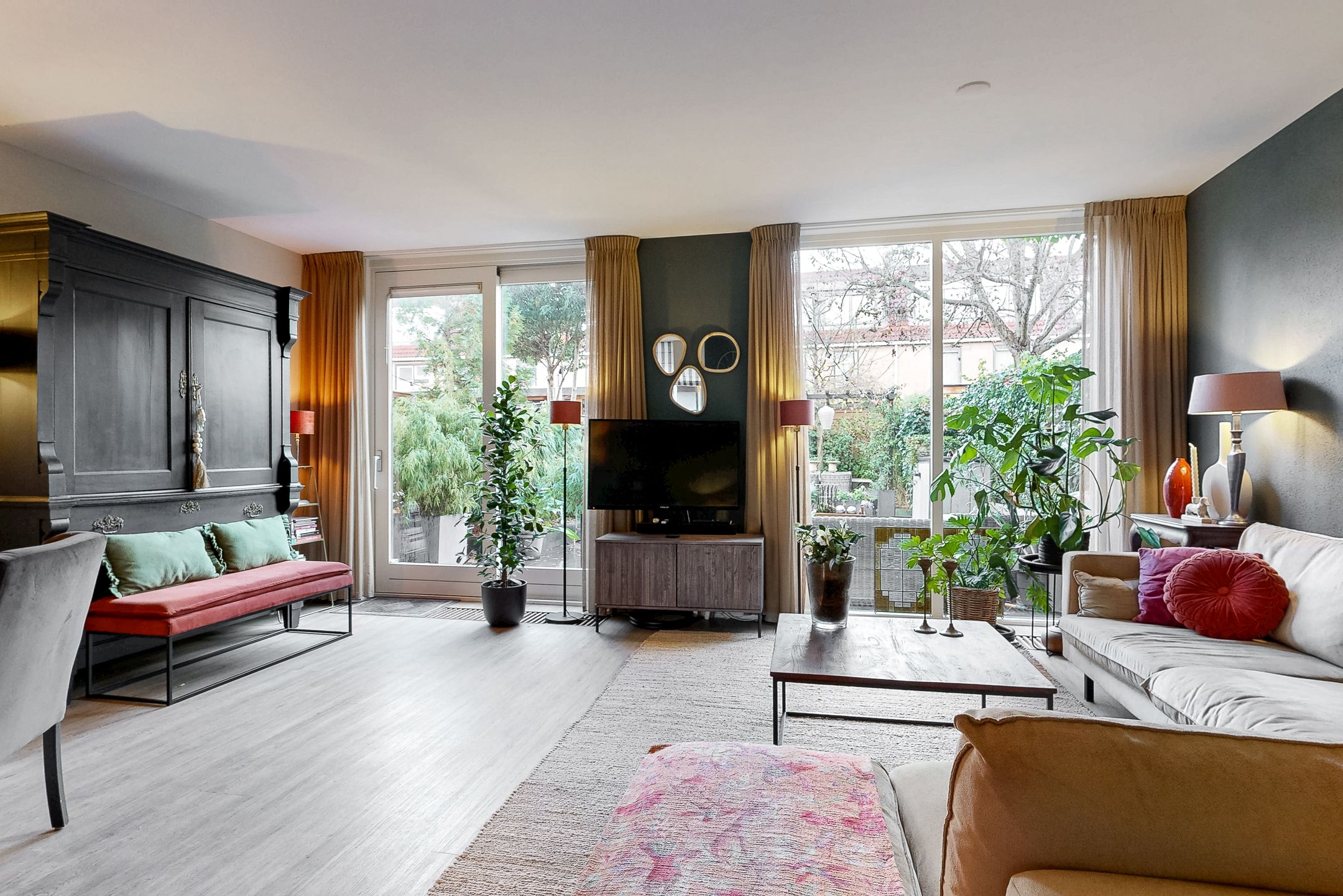 Foto 3 van Hooilaan 17