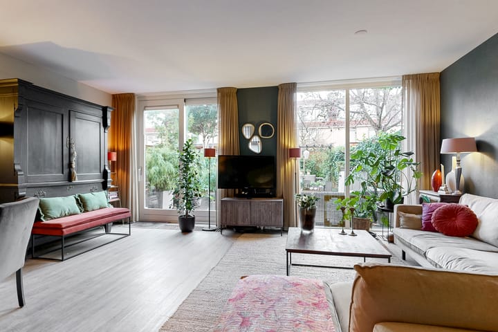 Foto 3 van Hooilaan 17