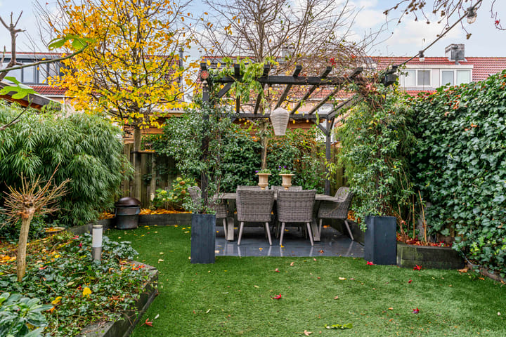 Foto 4 van Hooilaan 17