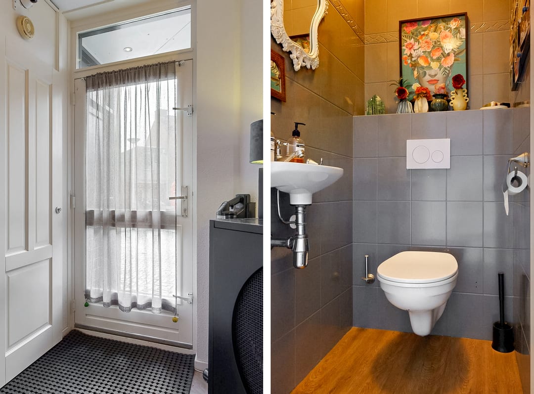 Foto 7 van Hooilaan 17