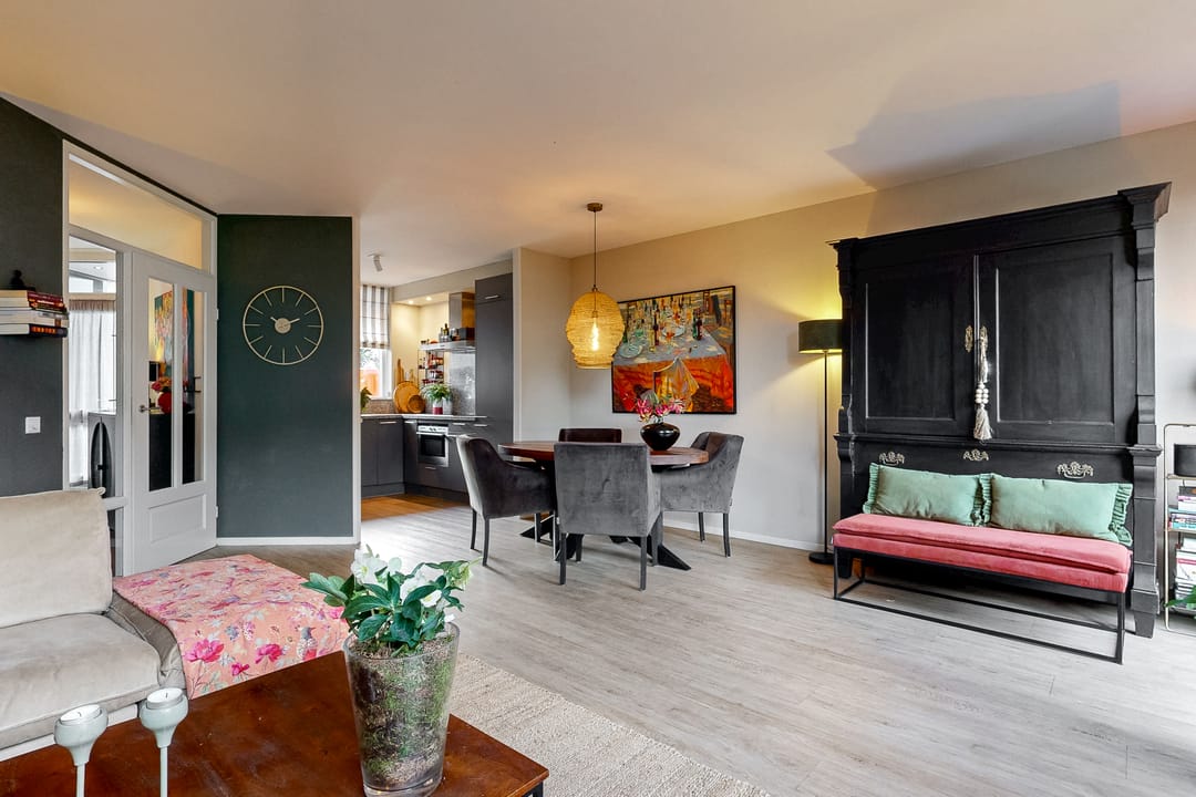 Foto 8 van Hooilaan 17