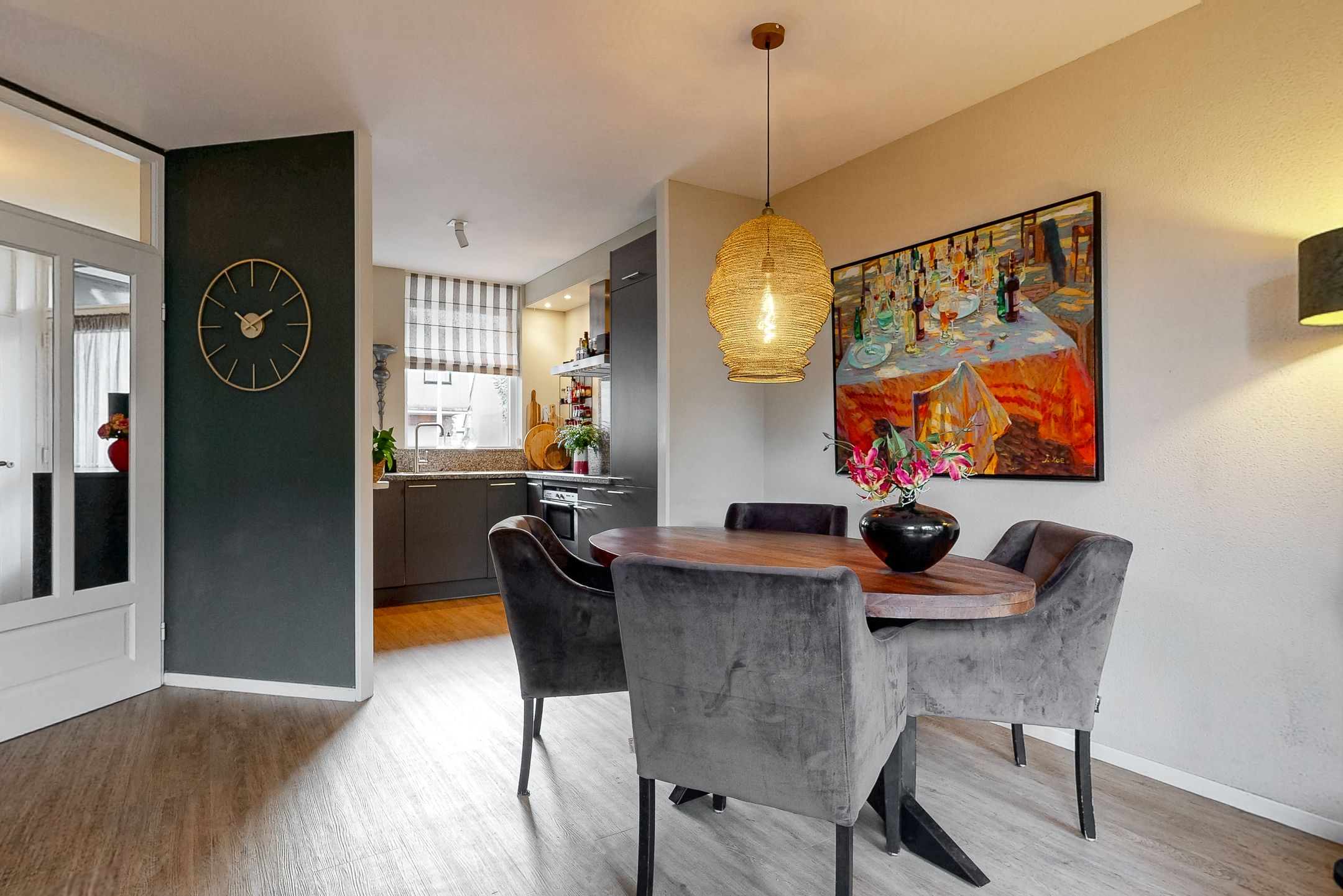 Foto 9 van Hooilaan 17