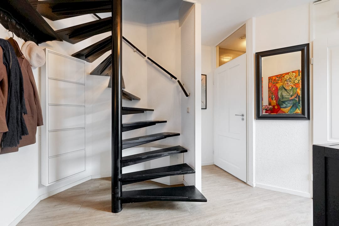 Foto 13 van Hooilaan 17