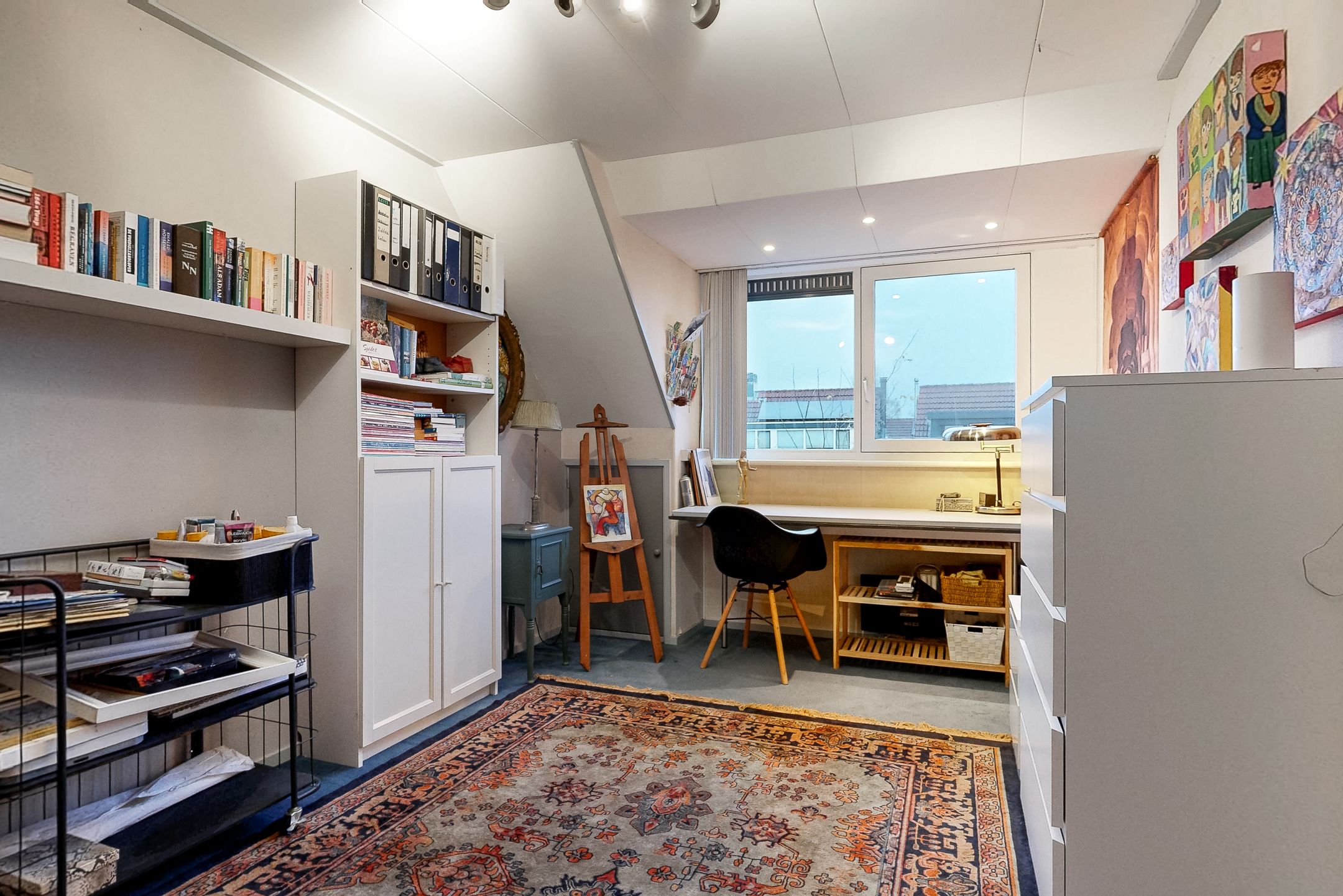 Foto 27 van Hooilaan 17