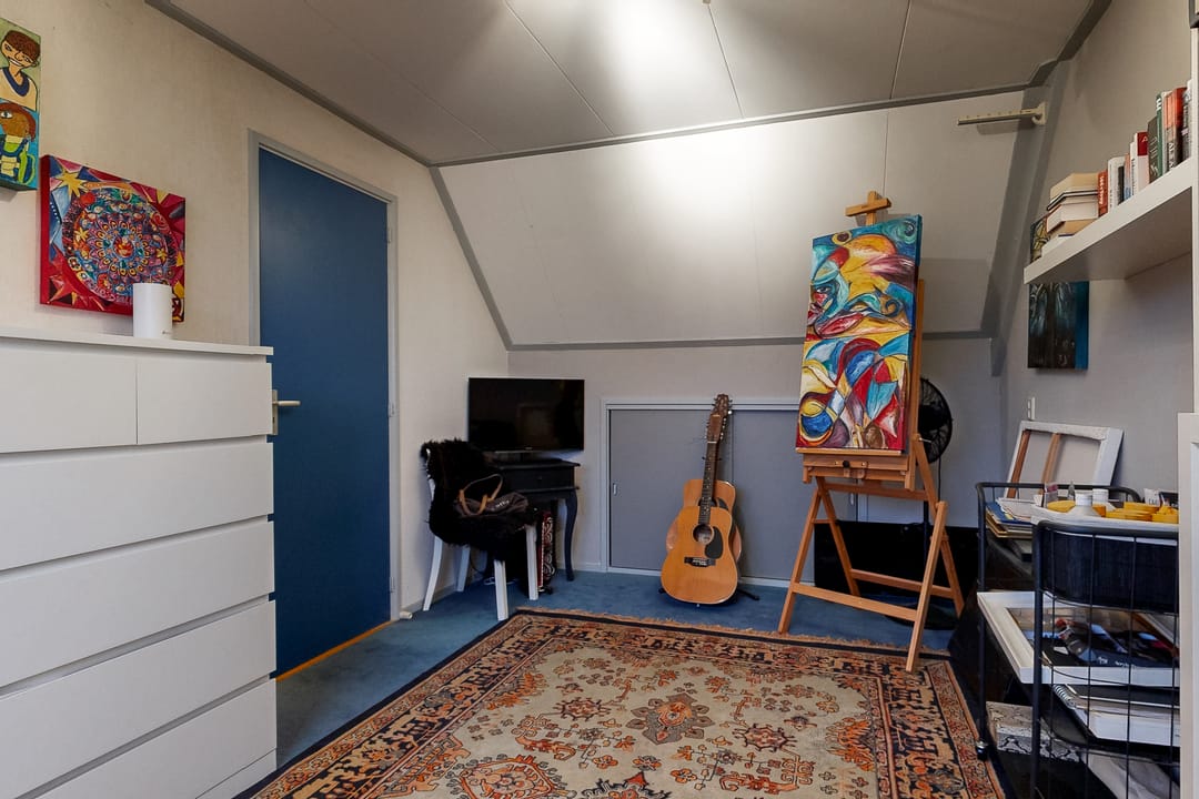 Foto 28 van Hooilaan 17