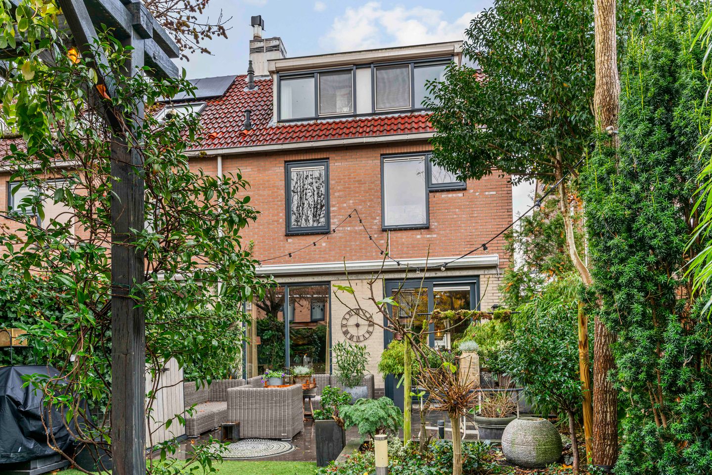 Foto 29 van Hooilaan 17