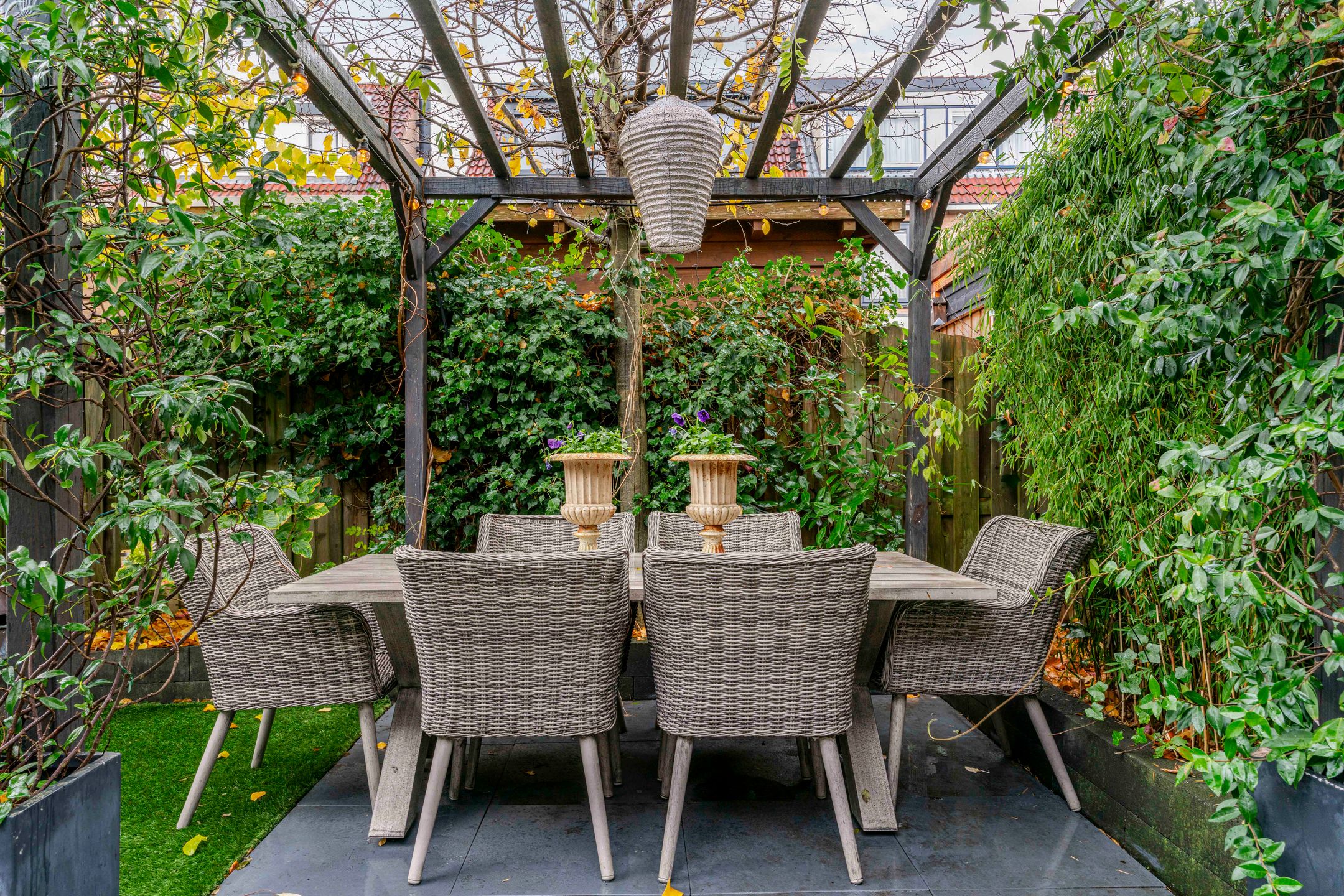 Foto 30 van Hooilaan 17