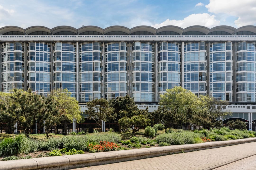 Foto 2 van Palaceplein 164