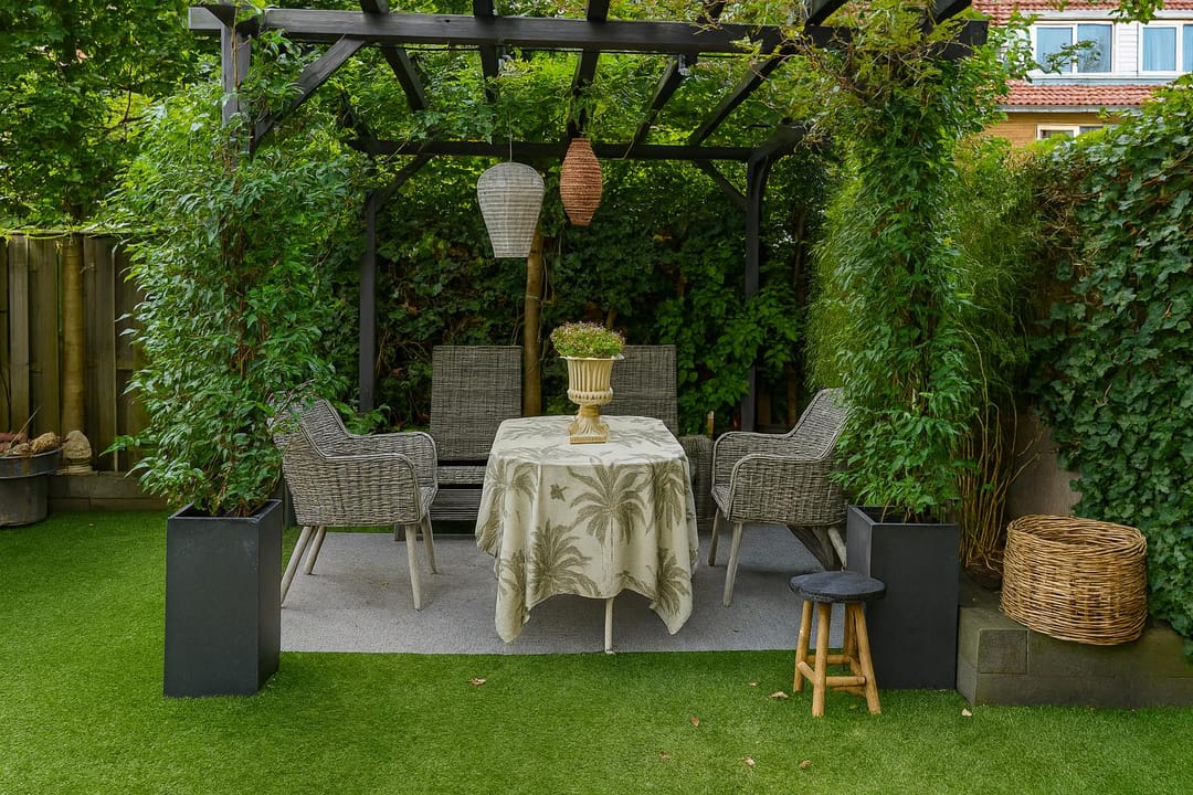 Foto 31 van Hooilaan 17