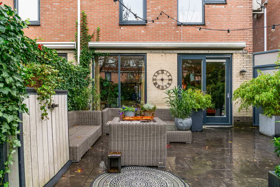 Foto 32 van Hooilaan 17