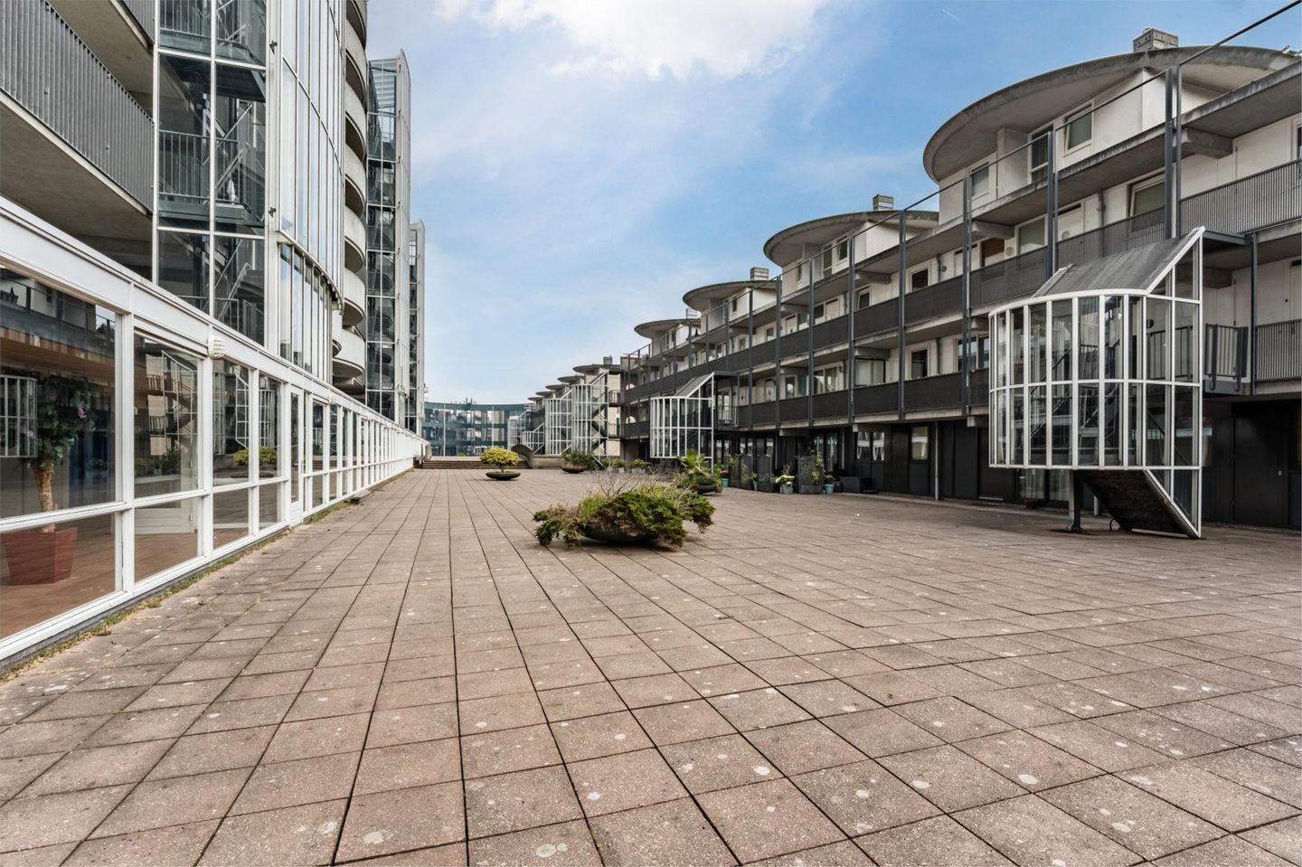 Foto 4 van Palaceplein 164