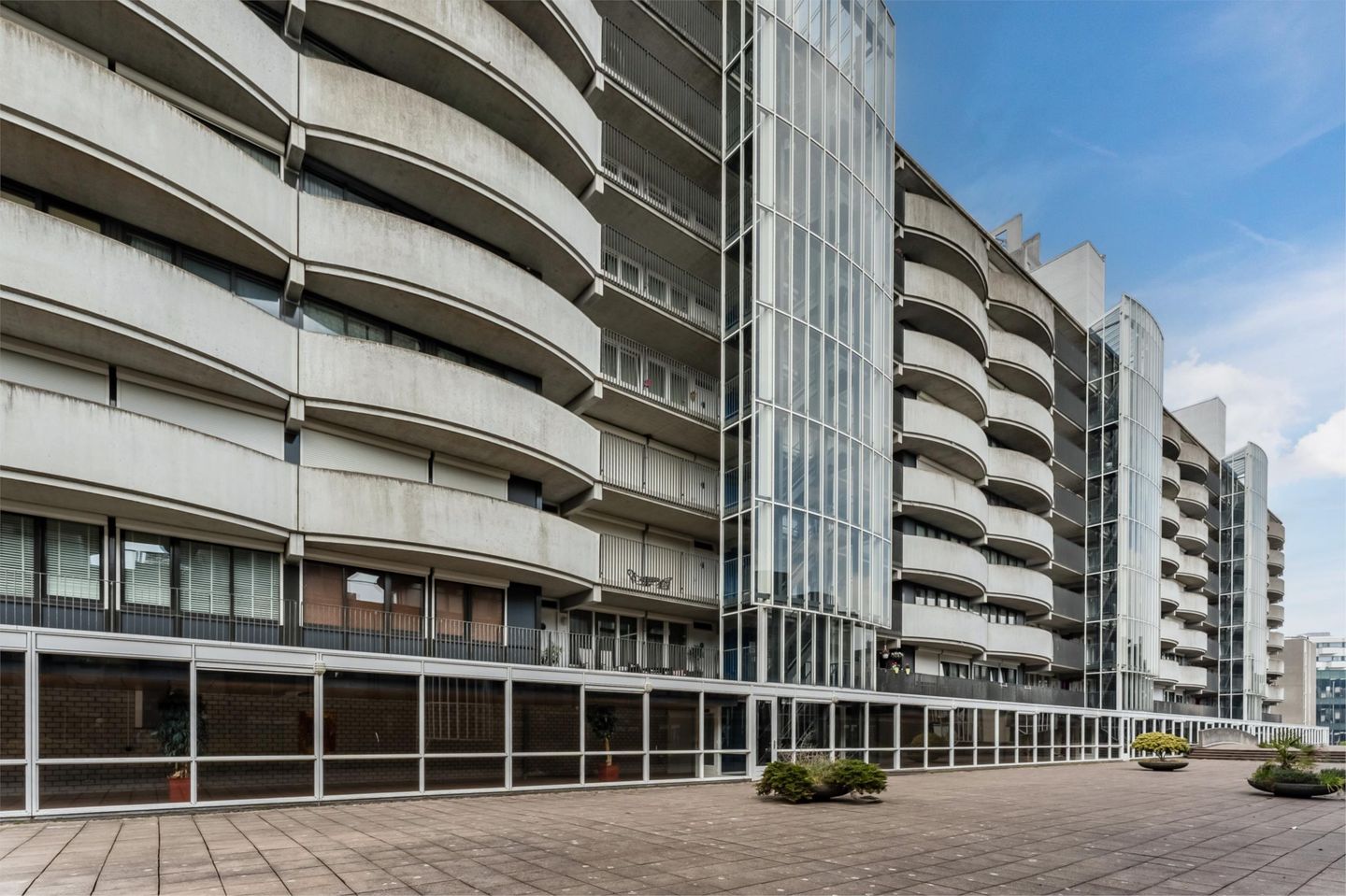 Foto 5 van Palaceplein 164