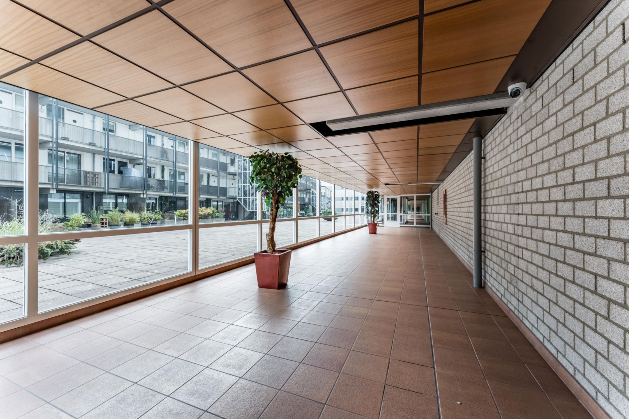 Foto 6 van Palaceplein 164