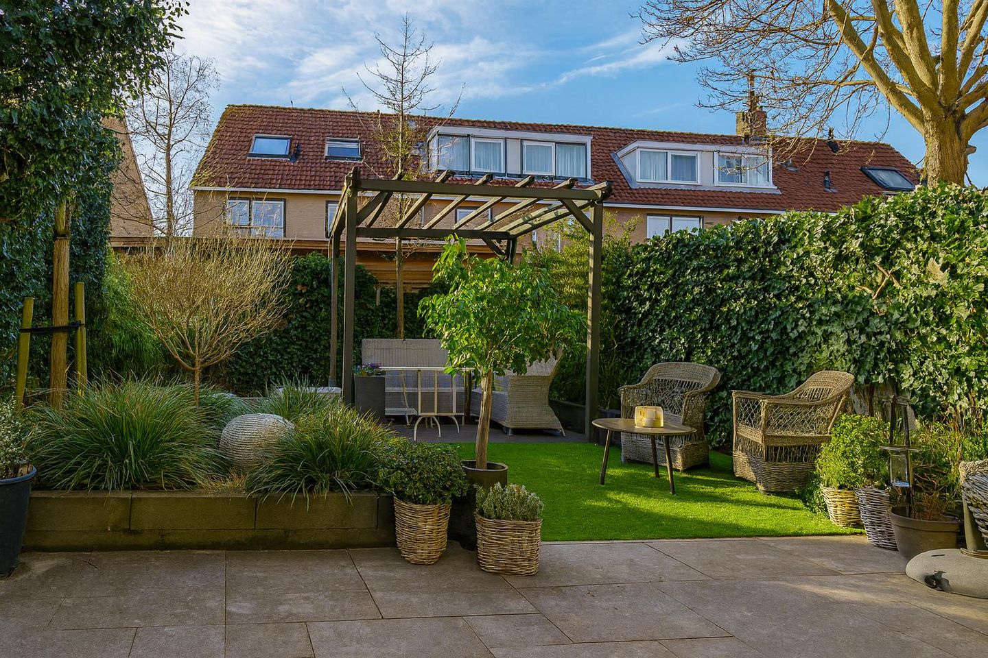 Foto 34 van Hooilaan 17