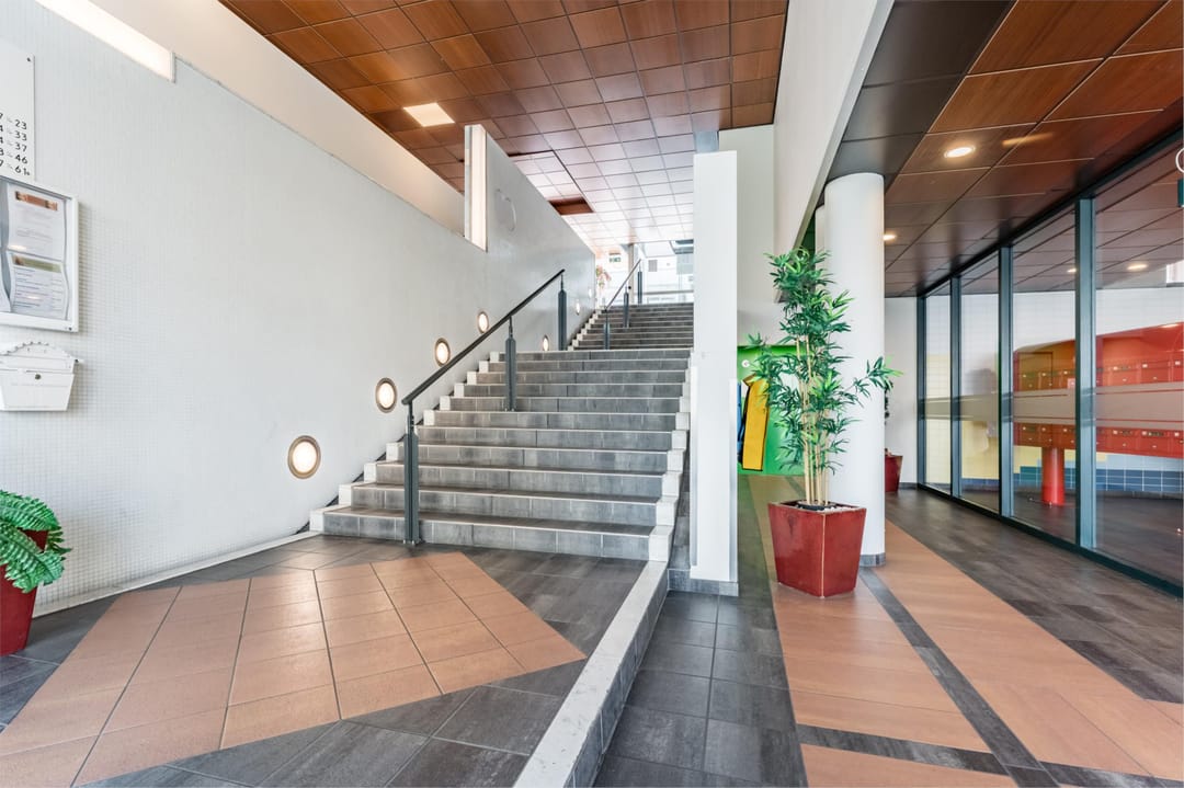 Foto 7 van Palaceplein 164