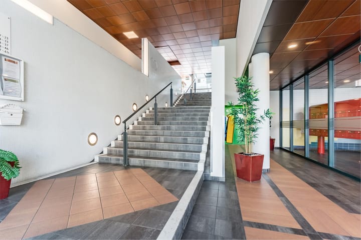 Foto 7 van Palaceplein 164