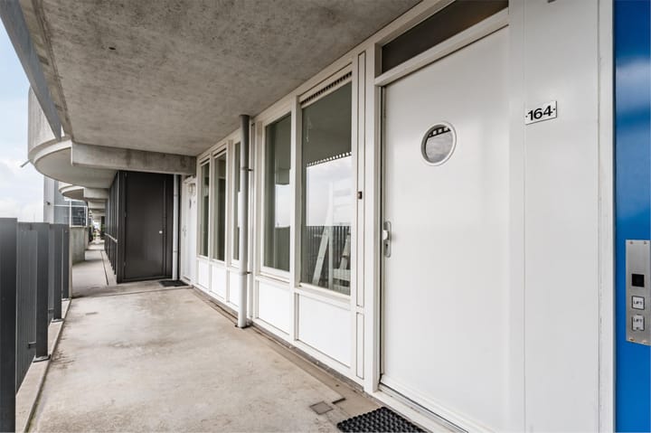 Foto 10 van Palaceplein 164