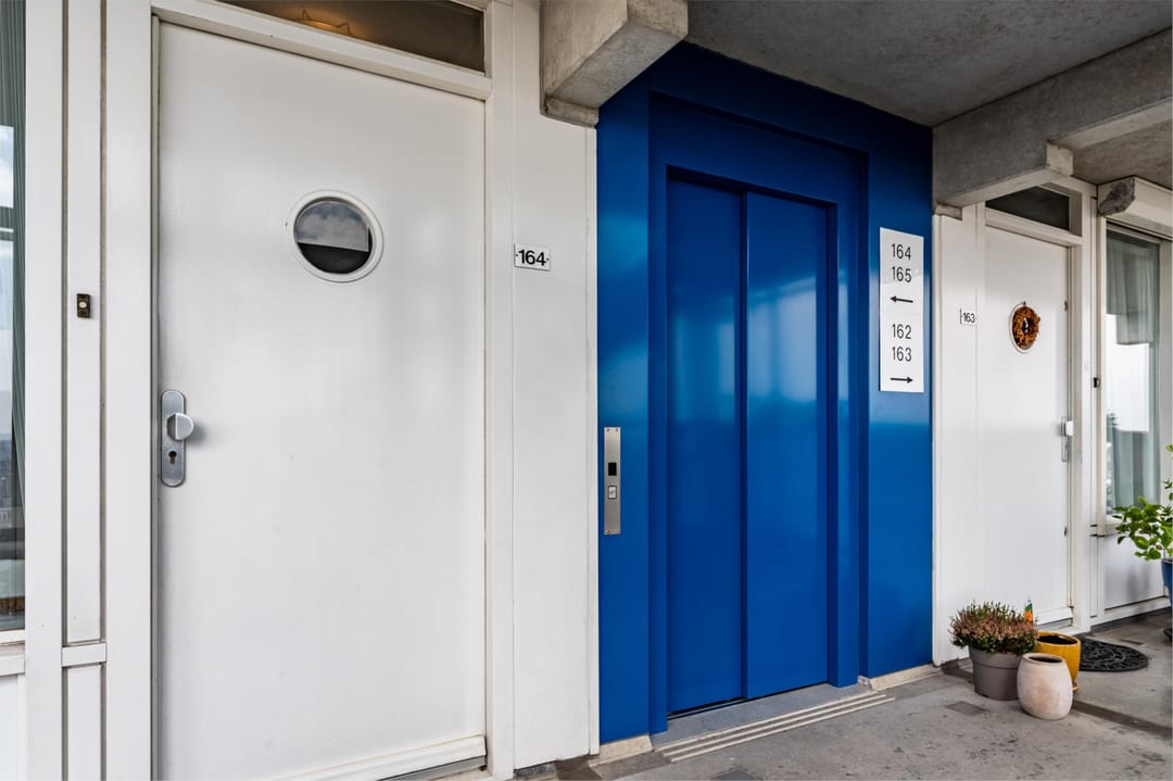 Foto 11 van Palaceplein 164