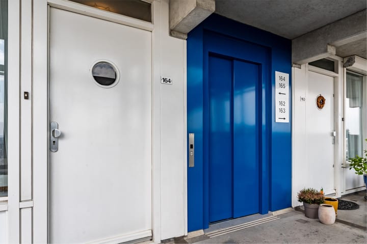 Foto 11 van Palaceplein 164