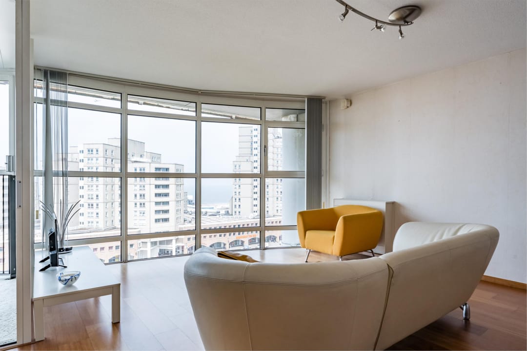 Foto 13 van Palaceplein 164