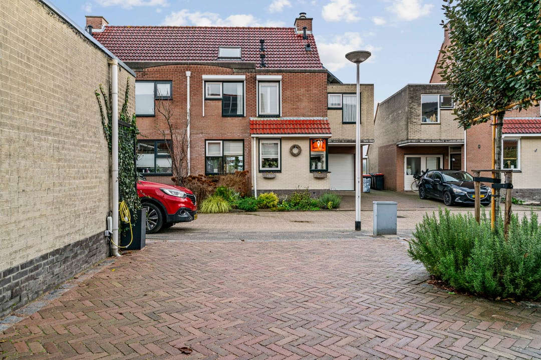 Foto 37 van Hooilaan 17