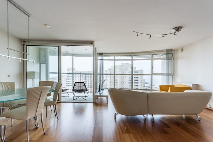 Foto 16 van Palaceplein 164