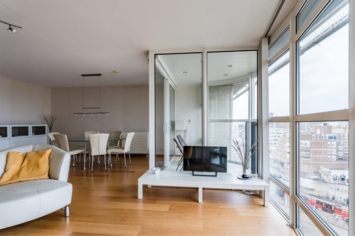 Foto 19 van Palaceplein 164