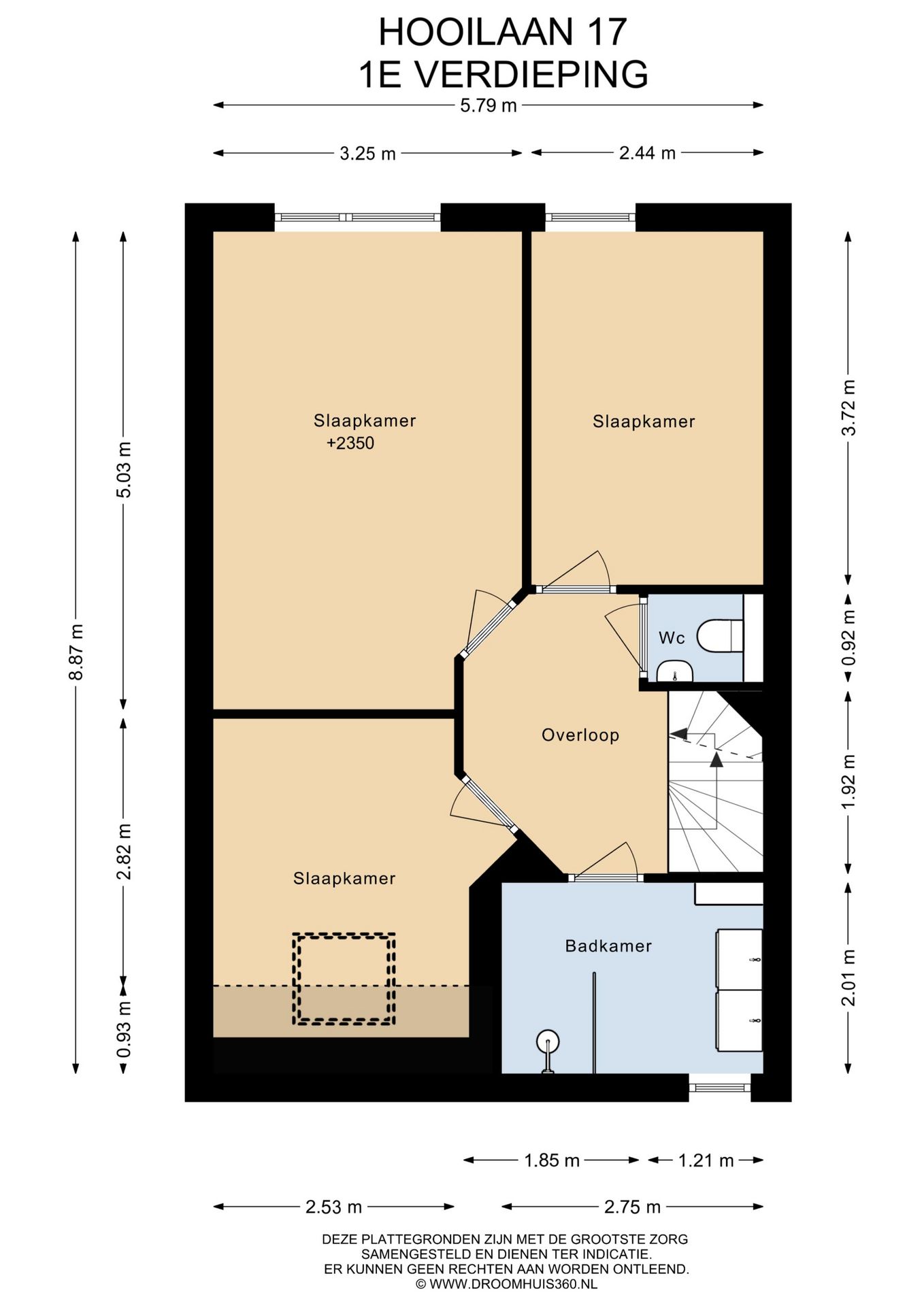 Foto 39 van Hooilaan 17