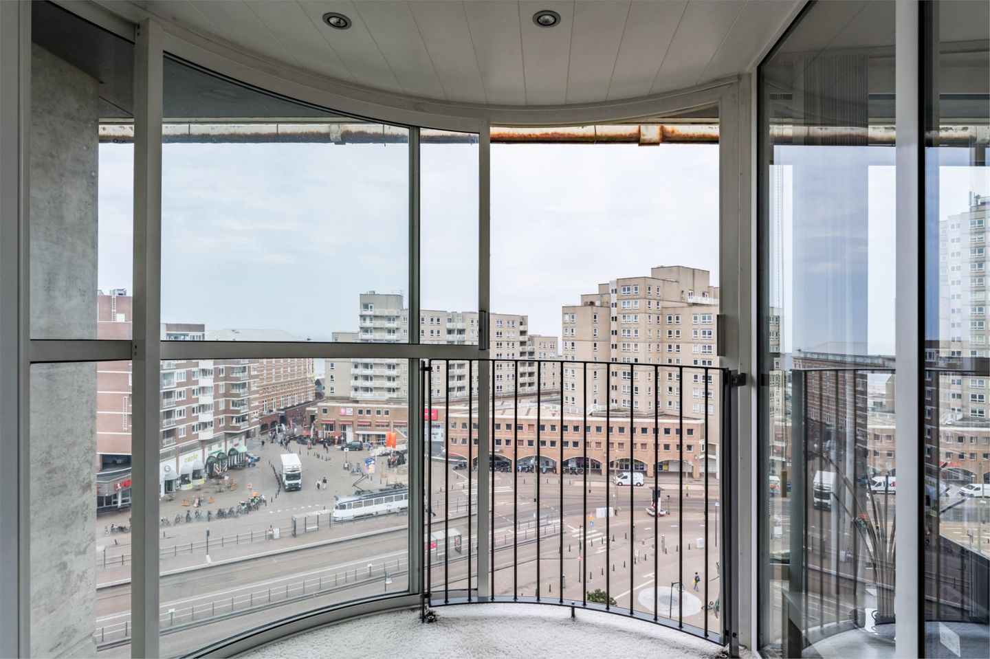 Foto 20 van Palaceplein 164