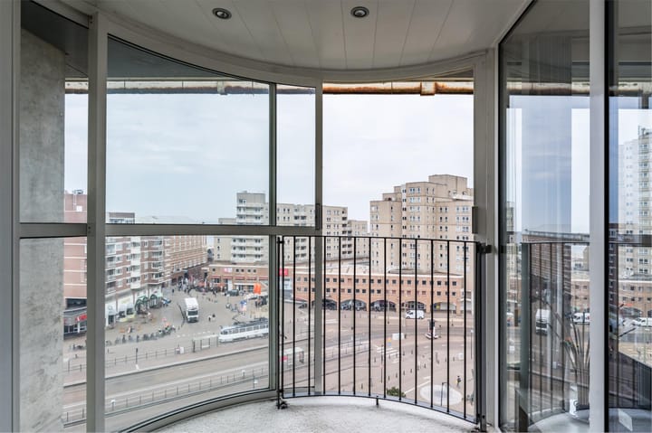 Foto 20 van Palaceplein 164