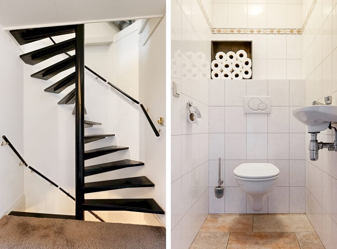 Foto 23 van Hooilaan 17