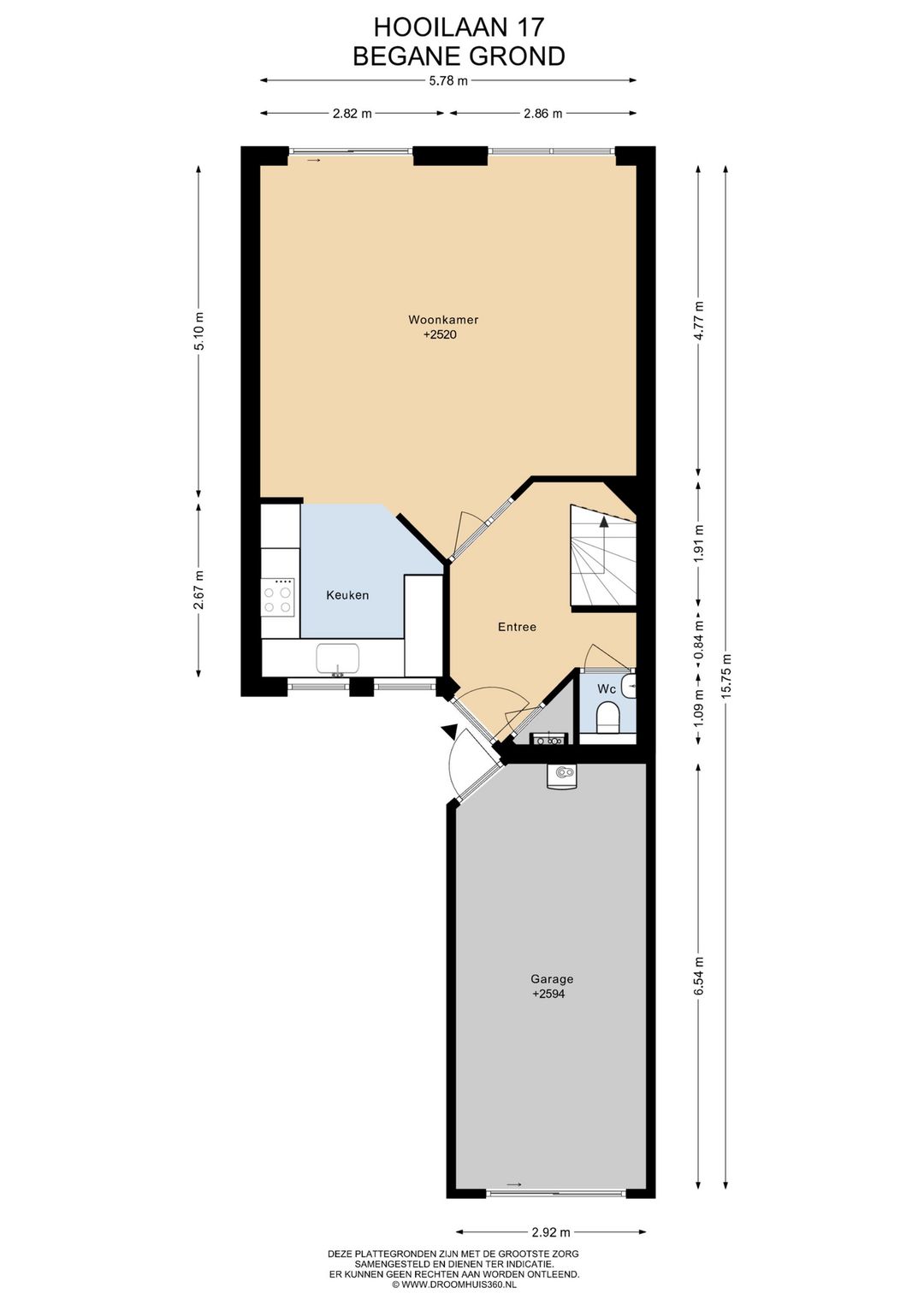 Foto 41 van Hooilaan 17