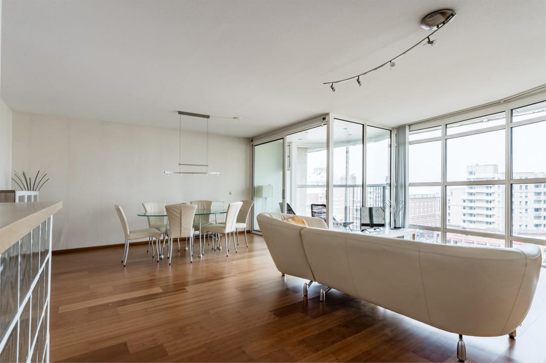 Foto 23 van Palaceplein 164