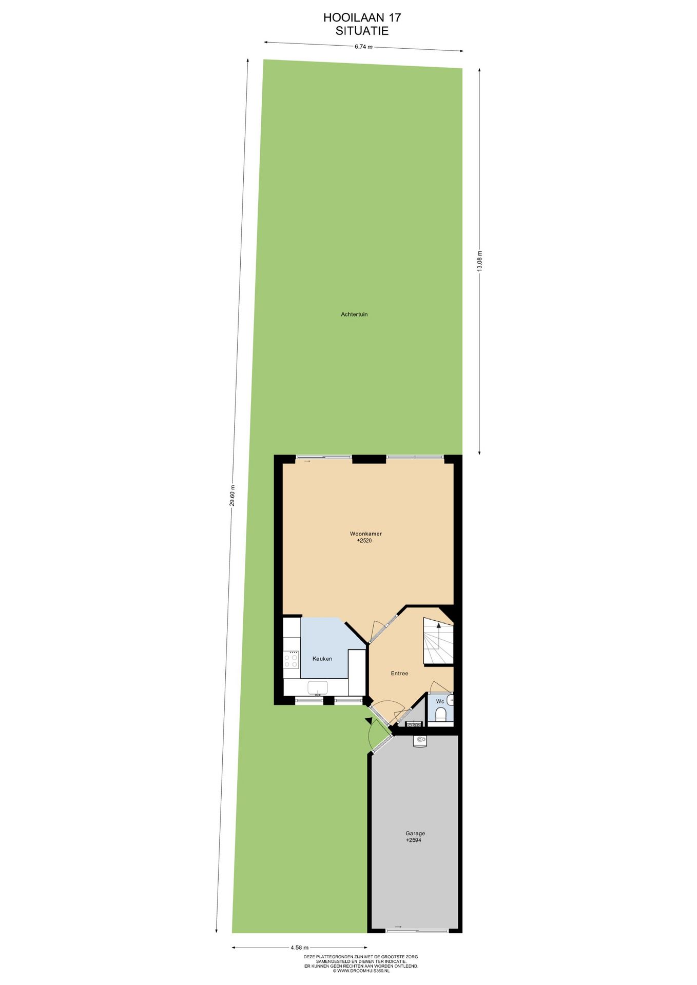 Foto 42 van Hooilaan 17