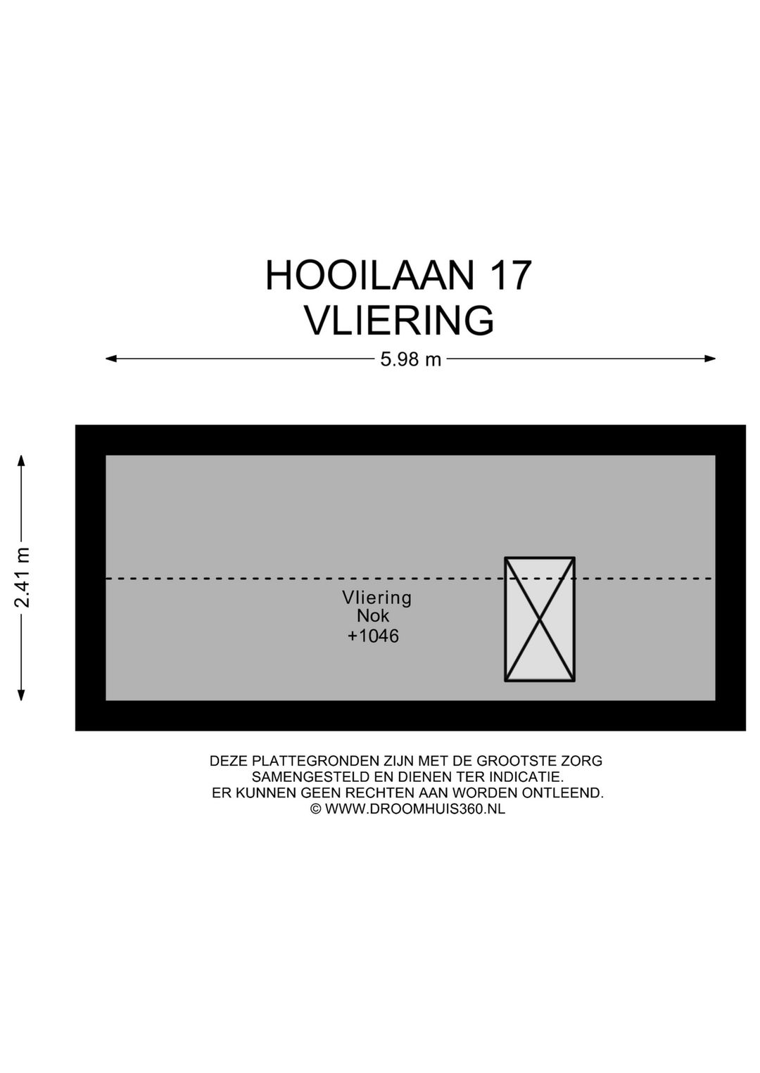 Foto 43 van Hooilaan 17