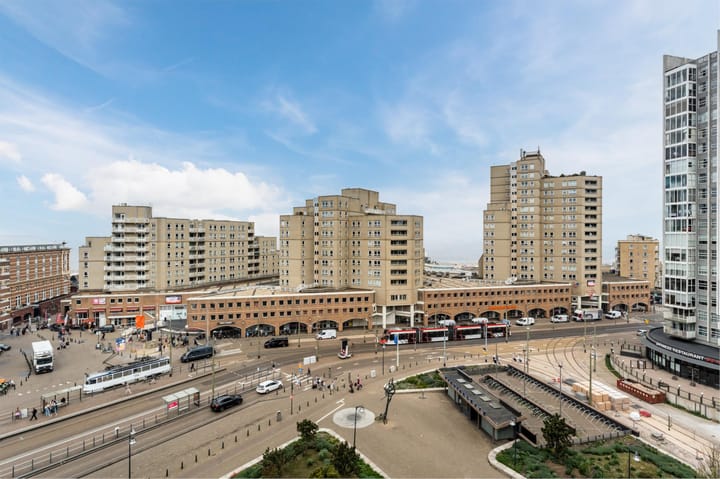 Foto 40 van Palaceplein 164